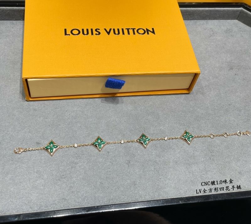 Louis Vuitton Bracelets